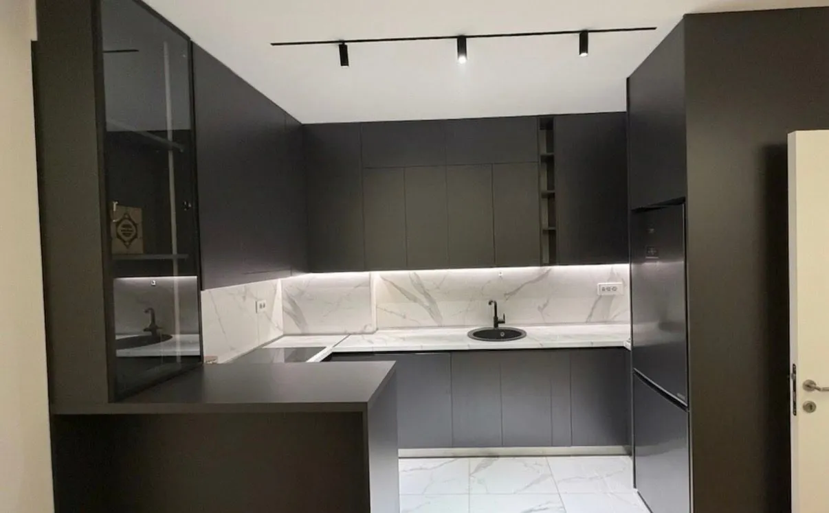Prodaja, jednosoban stan, 60m², Stara Varoš, Podgorica