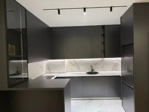 Prodaja, jednosoban stan, 60m², Stara Varoš, Podgorica - image 7