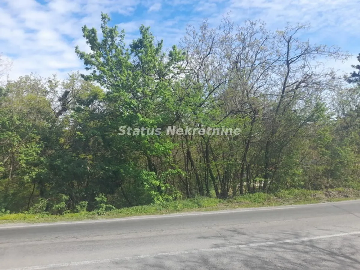 Prodaja, plac, 9283m², Irig, Srbija