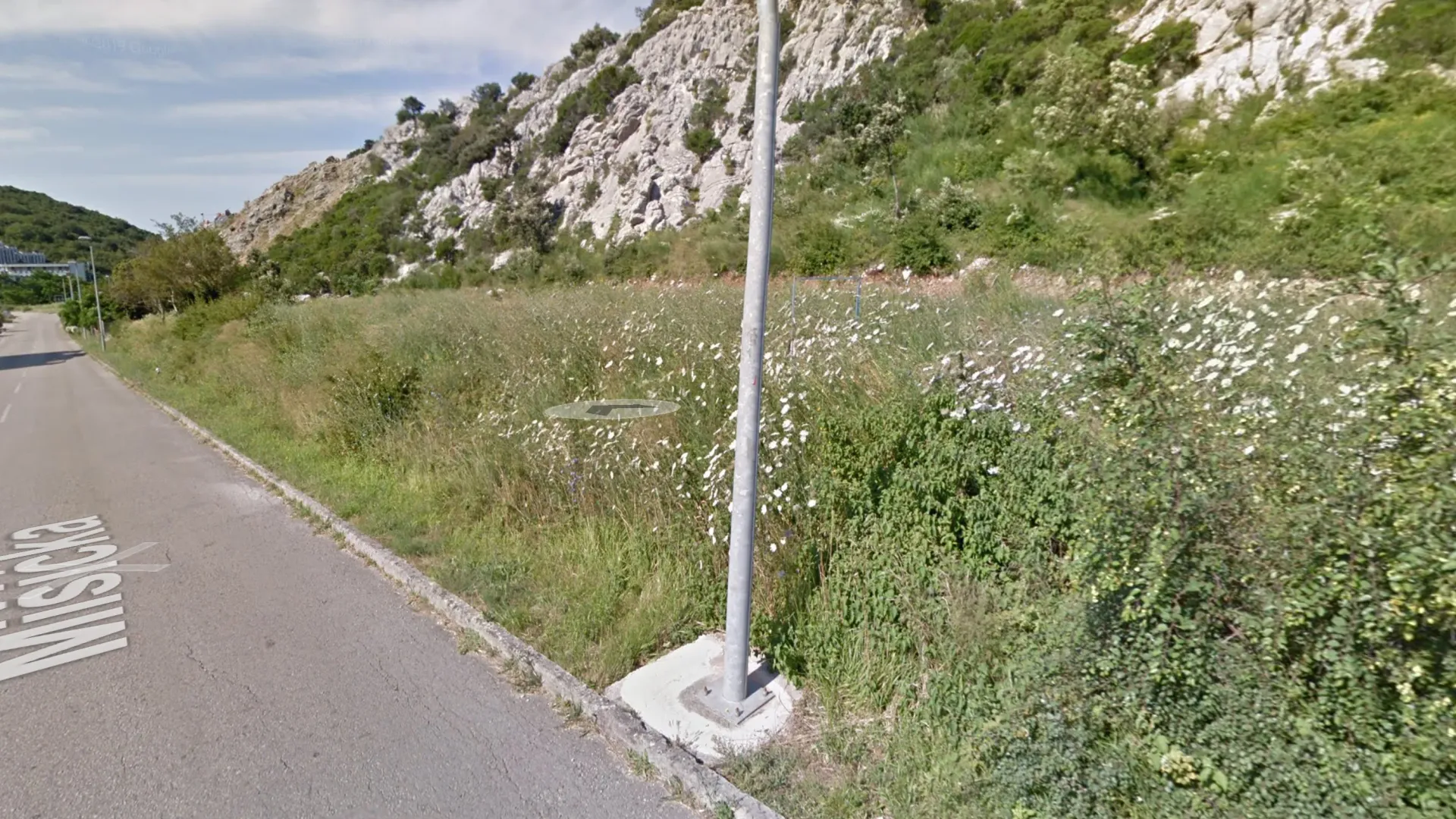 Prodaja, plac, 809m², Čanj, Bar