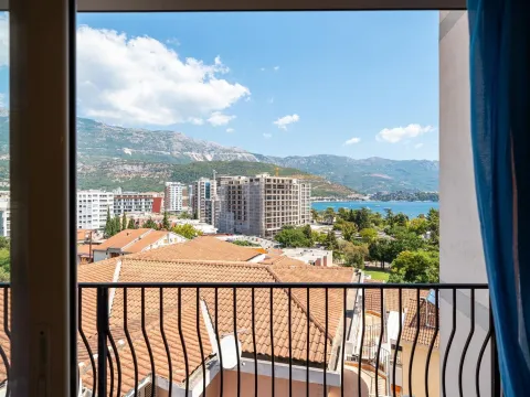 Sale, three bedroom apartment, 124m², Budva, Crna Gora - image 19