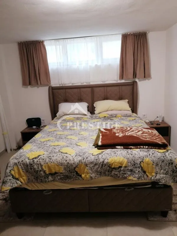 Sale, two bedroom apartment, 61m², Preko Morače, Podgorica
