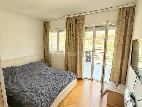 Izdavanje, dvosoban stan, 72m², Savski Venac, Beograd - image 9