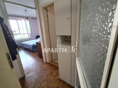 Prodaja, dvosoban stan, 61m², Retenzija, Beograd - image 13