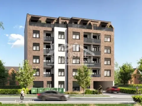 Prodaja, dvosoban stan, 53m², Bežanija, Beograd - image 8