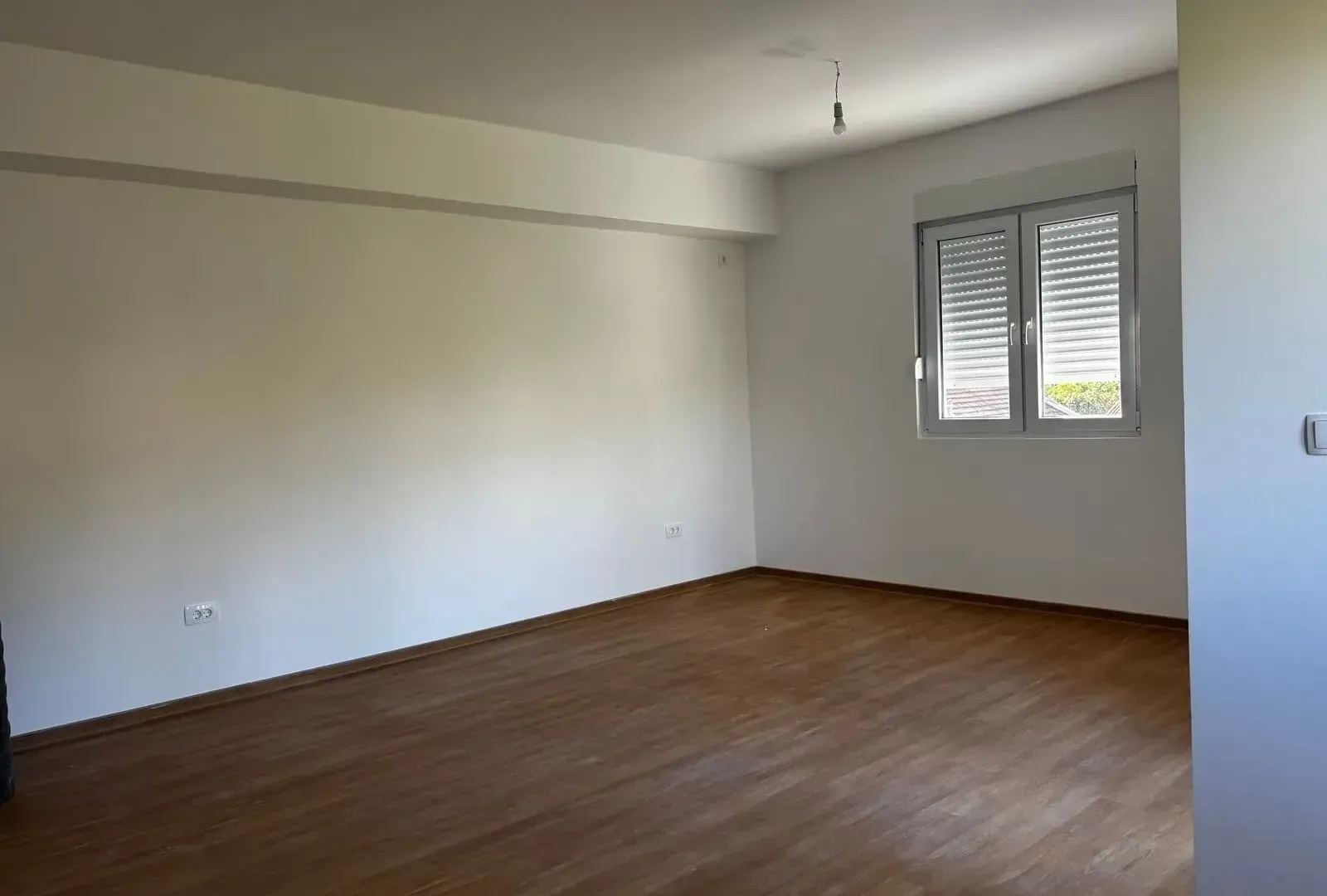 Rent, two bedroom apartment, 59m², Zabjelo, Podgorica