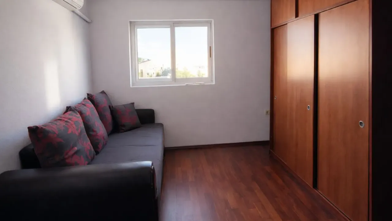 Sale, three bedroom apartment, 66m², Centar, Podgorica