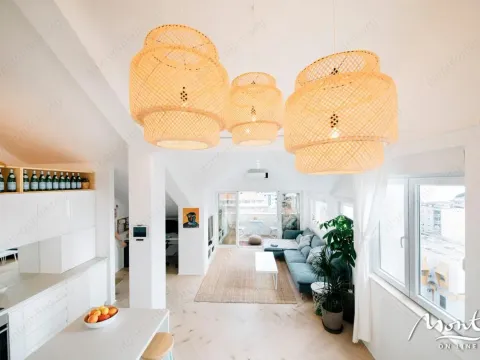 Prodaja, dvosoban stan, 85m², Tivat, Crna Gora - image 2