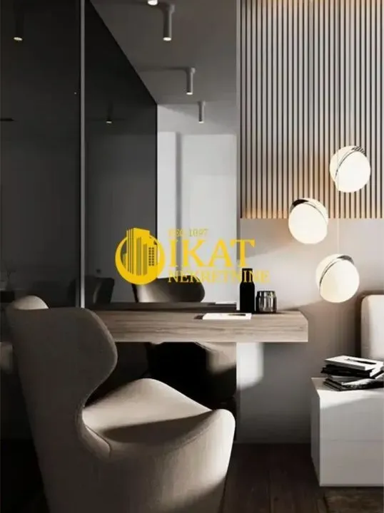 Prodaja, trosoban stan, 70m², Lekino Brdo, Voždovac Sve Podlokacije