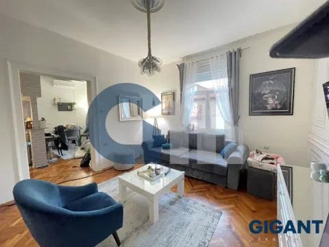 Prodaja, trosoban stan, 69m², Đeram Pijaca, Beograd - image 2