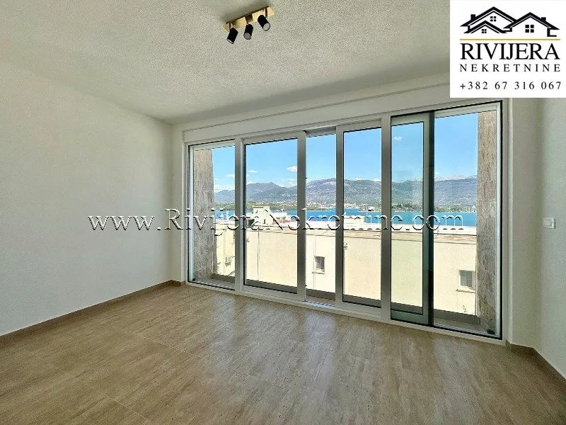 Prodaja, kuća, 90m², Obala Đuraševića, Tivat