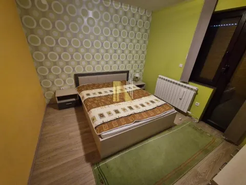 Sale, one bedroom apartment, 42m², Kopaonik, Srbija - image 6