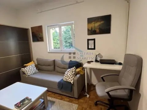 Izdavanje, dvosoban stan, 52m², Slavija, Vračar Sve Podlokacije - image 8