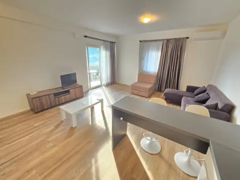 Sale, one bedroom apartment, 53m², Rafailovići, Budva - image 3