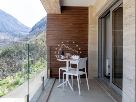 Sale, studio apartment, 31m², Kotor, Crna Gora - image 16