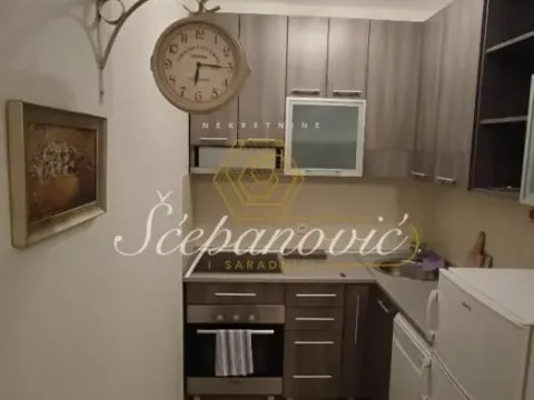 Prodaja, dvosoban stan, 41m², Nova Detelinara, Novi Sad Sve Podlokacije - image 5