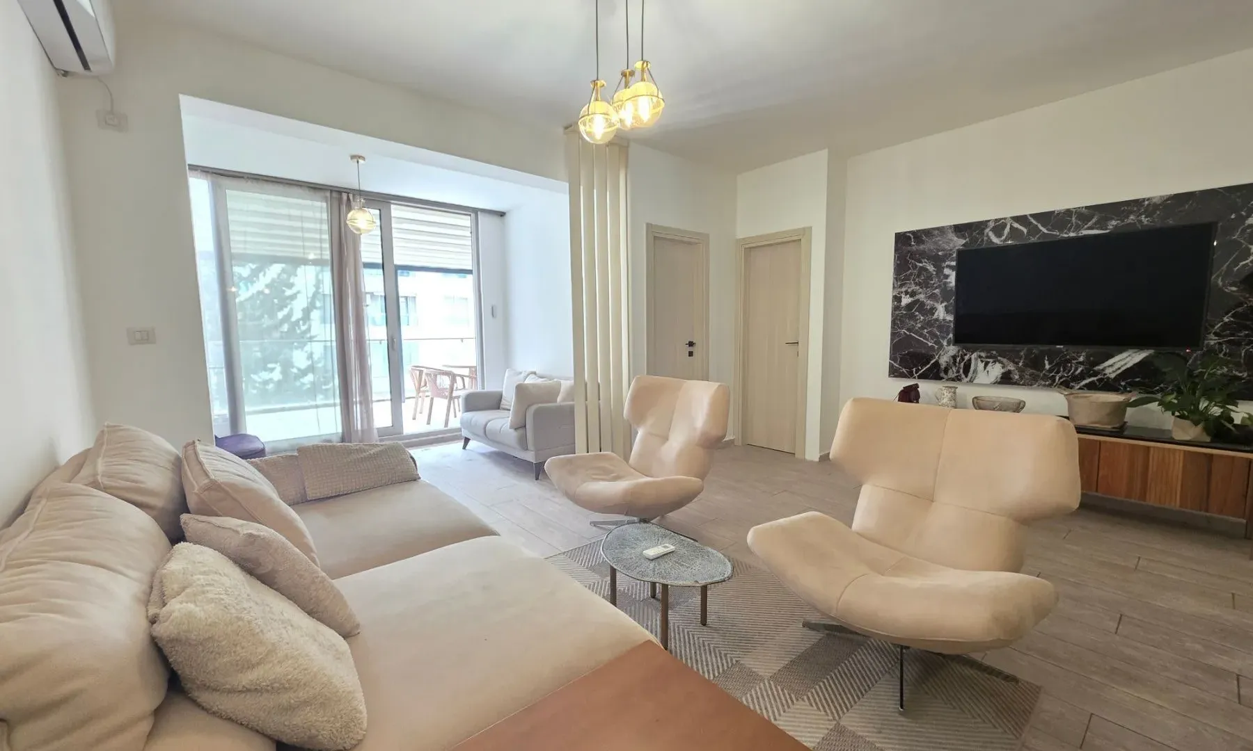 Prodaja, trosoban stan, 118m², Budva, Crna Gora