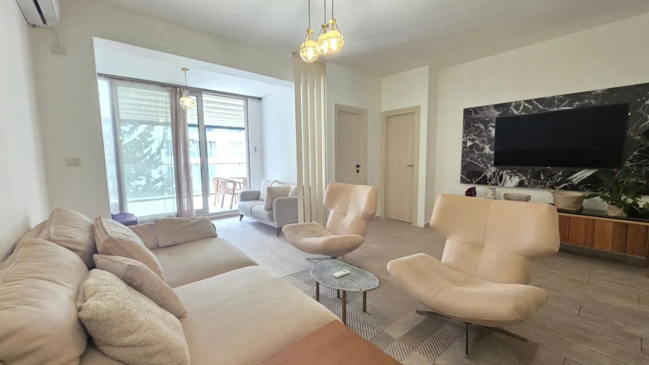 Prodaja, trosoban stan, 118m², Budva, Crna Gora