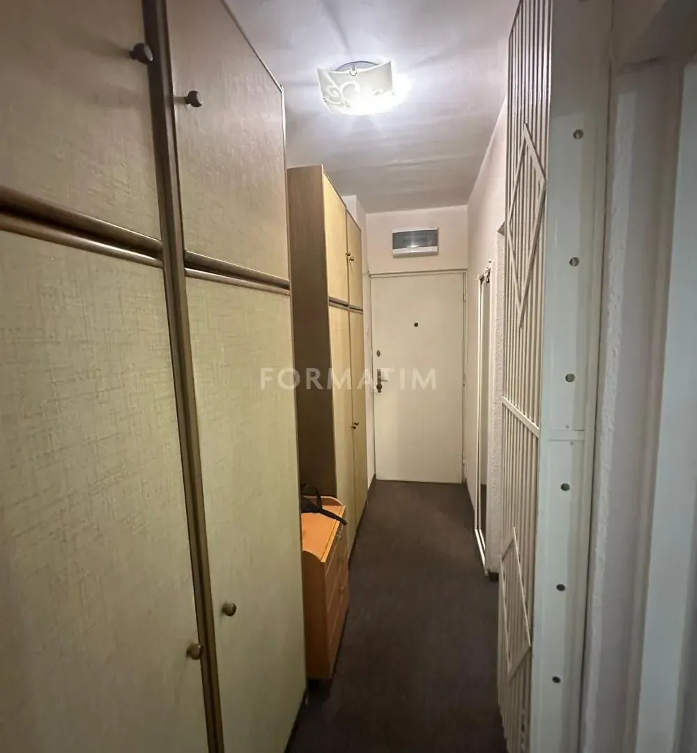 Rent, two bedroom apartment, 56m², Čukarica, Beograd