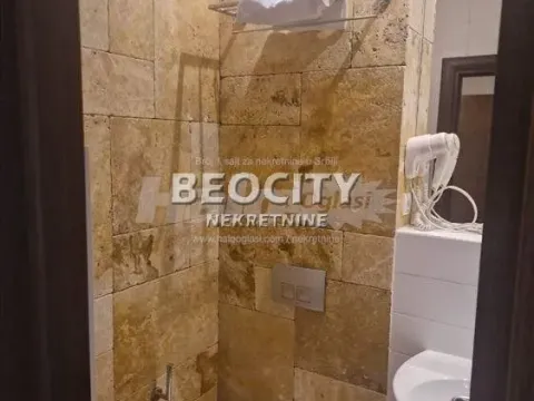 Izdavanje, četvorosoban stan, 160m², Dedinje Sve Podlokacije, Beograd - image 10