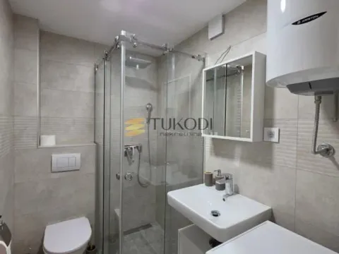 Rent, three bedroom apartment, 54m², Cvetanova Ćuprija, Zvezdara Sve Podlokacije - image 15