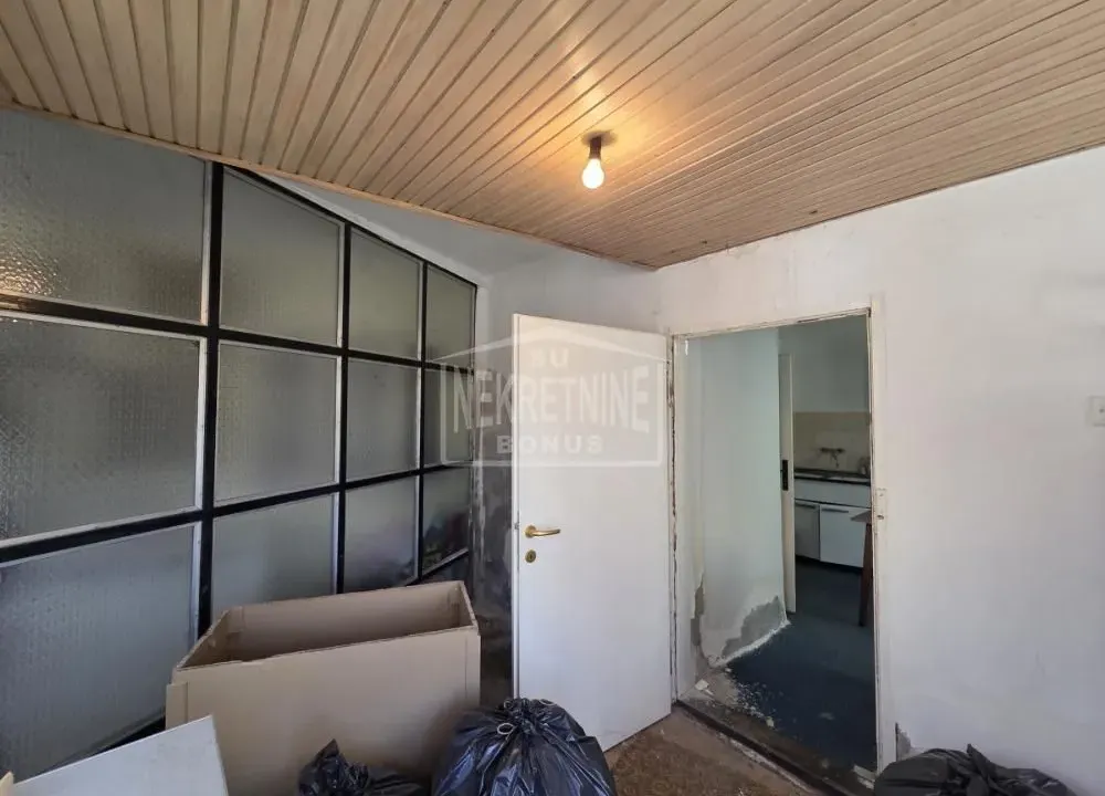 Sale, house, 75m², Centar, Subotica