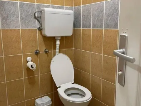 Izdavanje, jednosoban stan, 34m², Nova Detelinara, Novi Sad Sve Podlokacije - image 8