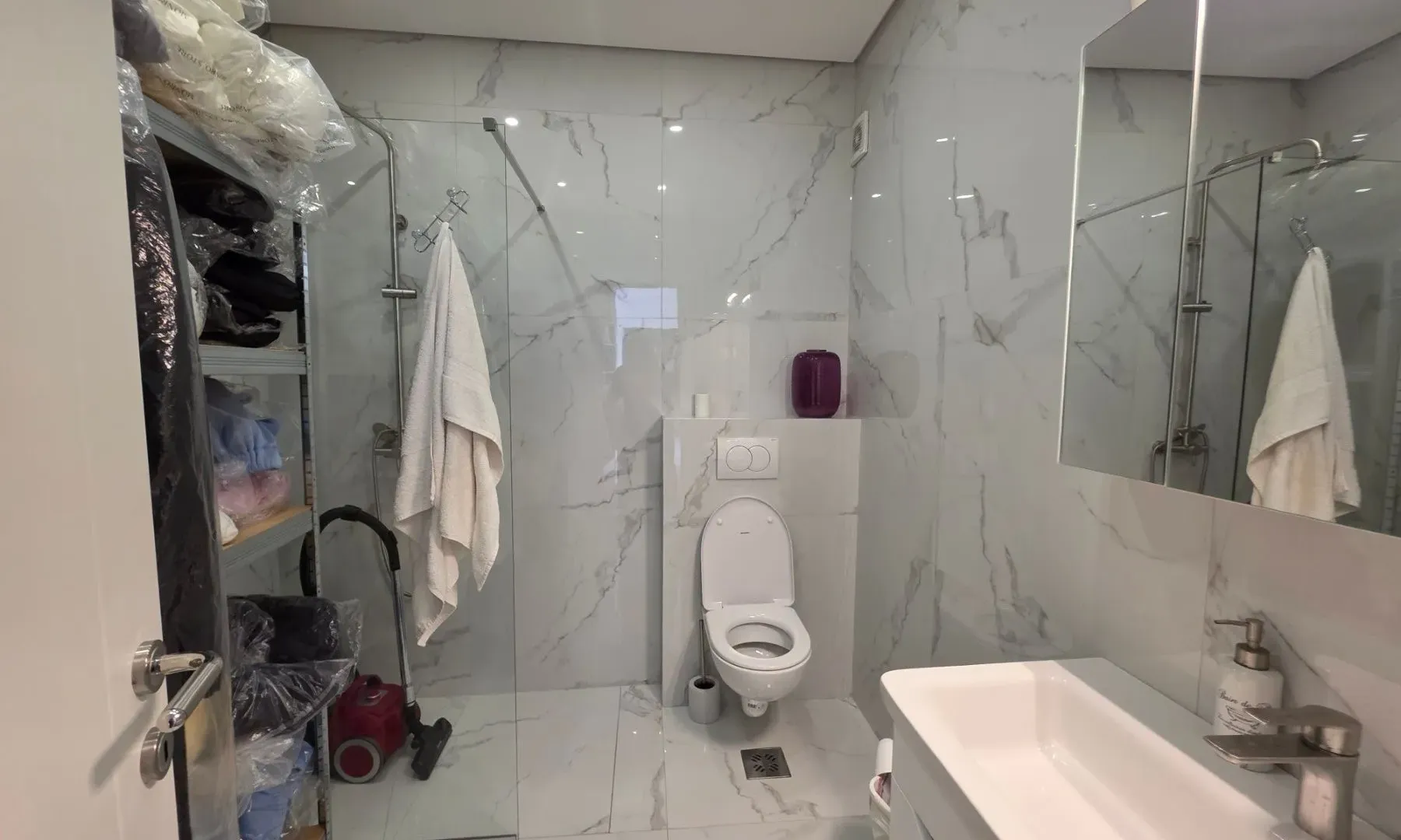 Prodaja, dvosoban stan, 91m², Budva, Crna Gora