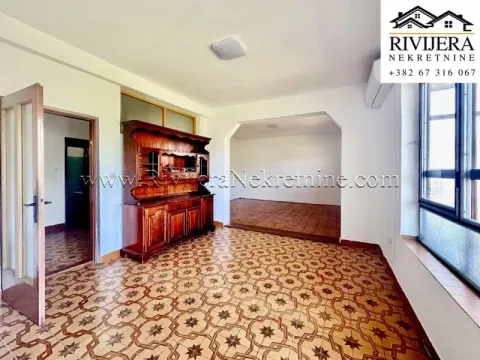 Two Bedroom Apartment for Sale, 104m2, Centar, Tivat Two Bedroom Apartment for Sale, 104m2, Centar, Tivat