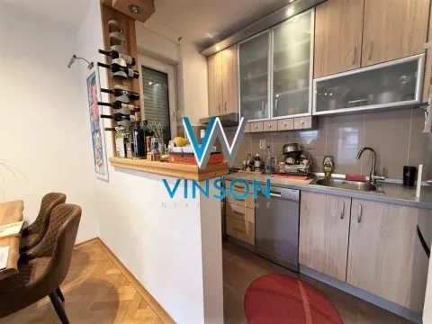 Sale, one bedroom apartment, 50m², Nova Detelinara, Novi Sad Sve Podlokacije - image 12