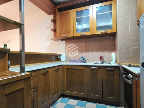 Izdavanje, jednosoban stan, 43m², Stari Aerodrom, Podgorica - image 5