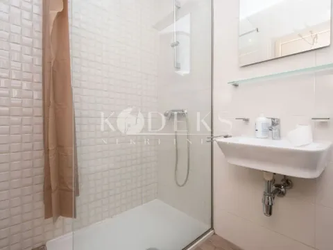 Rent, one bedroom apartment, 46m², City Kvart, Podgorica - image 7