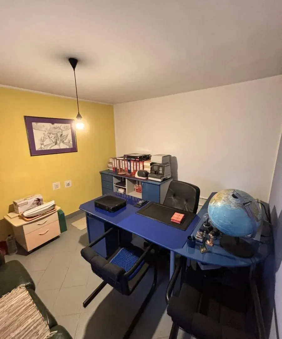 Prodaja, kuća, 274m², Tavrića obori, Jagodina