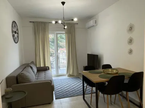 Sale, one bedroom apartment, 43m², Budva, Crna Gora - image 10