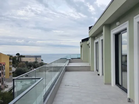 Sale, two bedroom apartment, 162m², Kamenovo, Budva - image 3