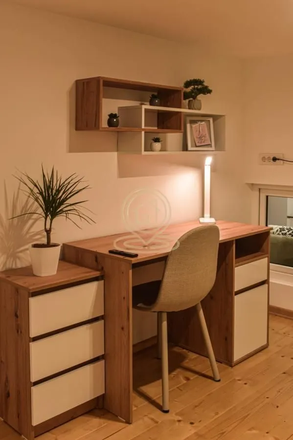 Izdavanje, dvosoban stan, 78m², Južni Bulevar, Vračar Sve Podlokacije