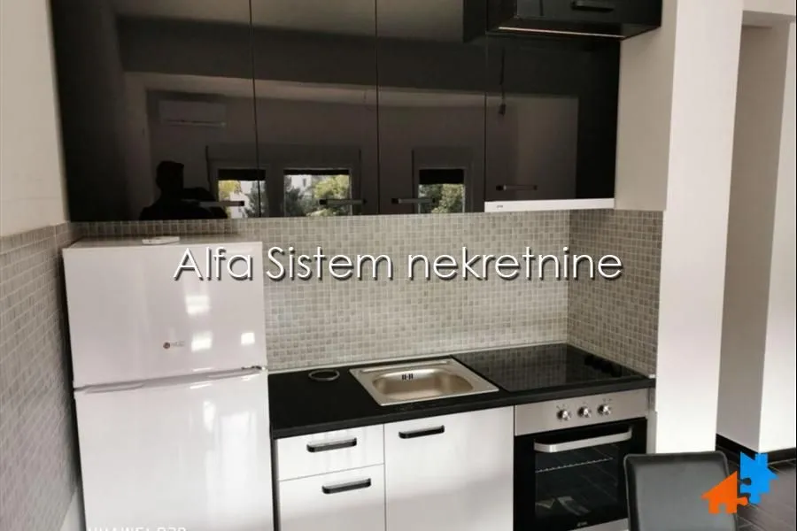 Rent, two bedroom apartment, 61m², Autokomanda, Voždovac Sve Podlokacije