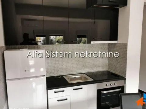 Rent, two bedroom apartment, 61m², Autokomanda, Voždovac Sve Podlokacije - image 5