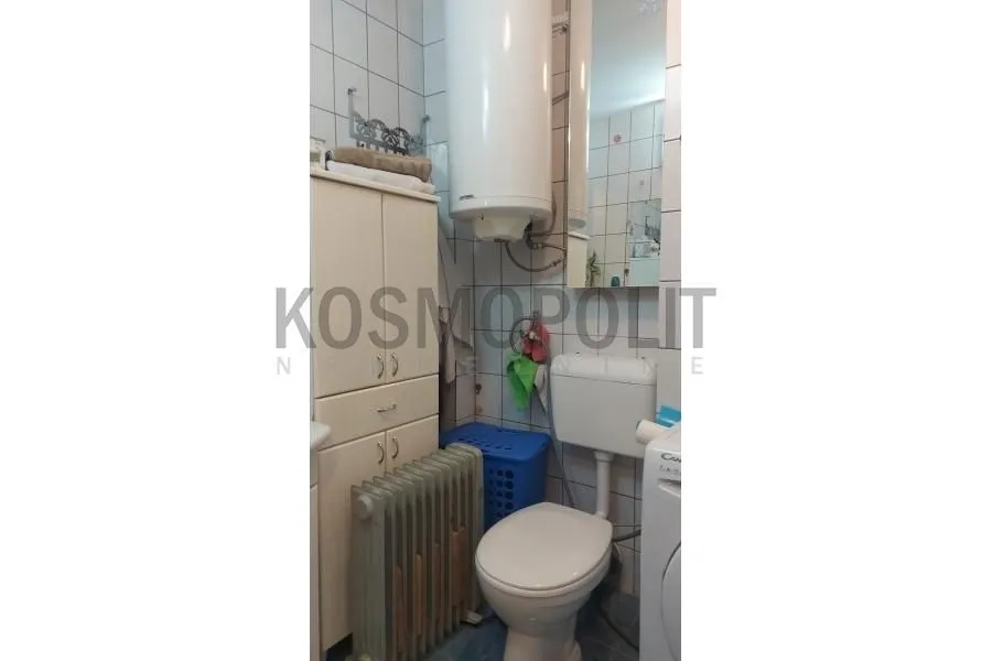 Sale, apartment, 132m², Banovo Brdo, Beograd