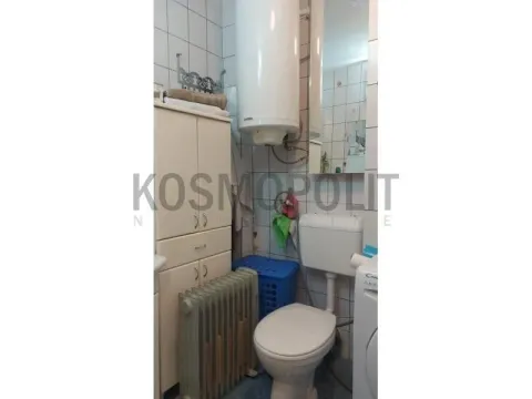 Sale, apartment, 132m², Banovo Brdo, Beograd - image 12