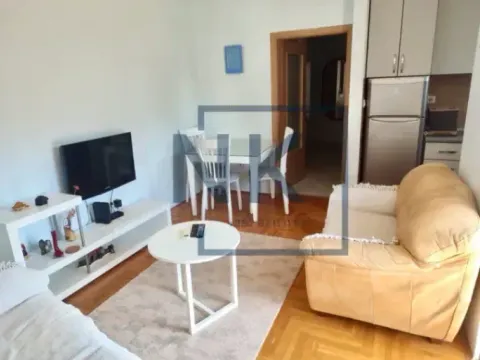 Izdavanje, jednosoban stan, 40m², Ljubović, Podgorica - image 3