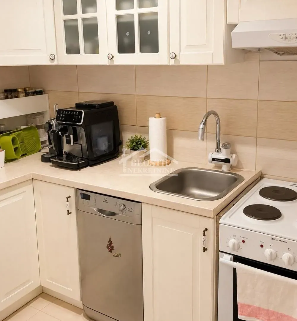 Sale, two bedroom apartment, 67m², Grocka, Beograd