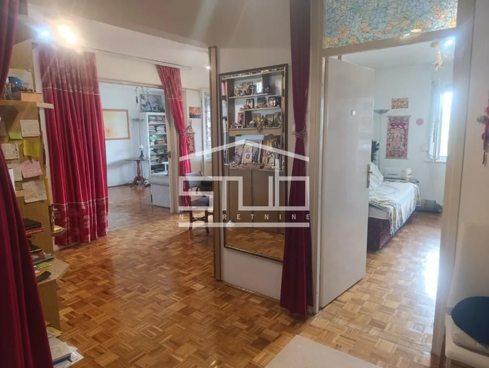 Sale, three bedroom apartment, 101m², Čukarica, Beograd