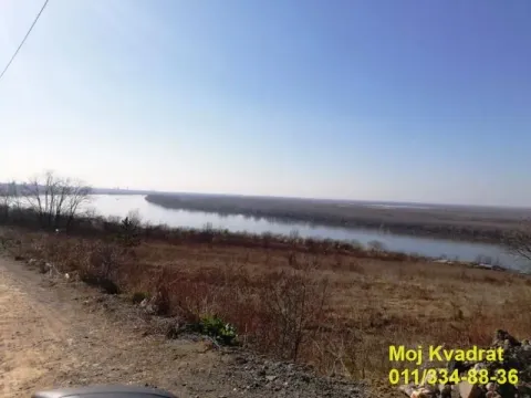 Prodaja, plac, 1900m², Višnjica, Palilula Sve Podlokacije - image 2