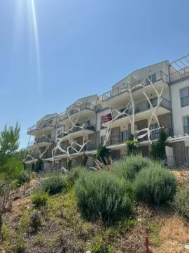 Rent, one bedroom apartment, 53m², Bečići, Budva - image 6
