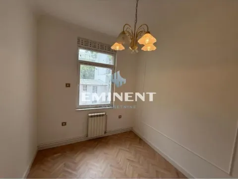 Rent, four bedroom apartment, 85m², Slavija, Vračar Sve Podlokacije - image 7