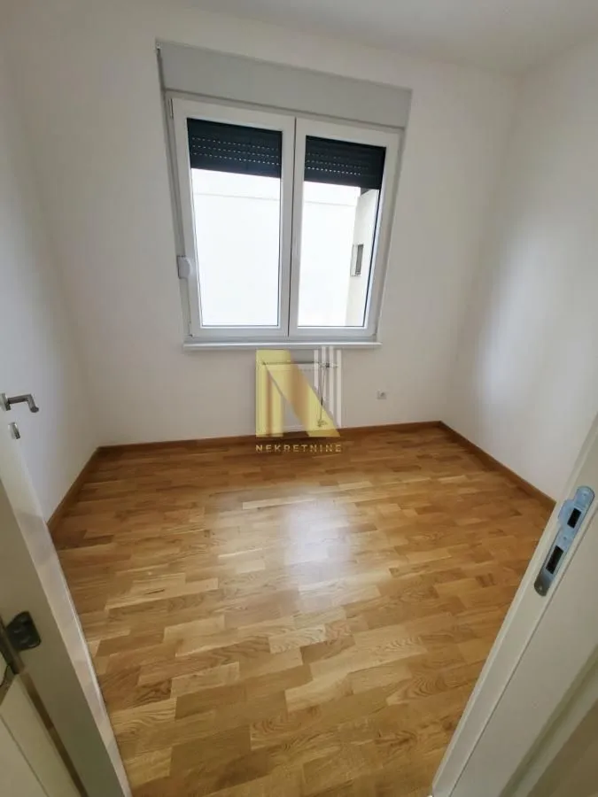 Prodaja, jednosoban stan, 34m², Telep, Novi Sad Sve Podlokacije