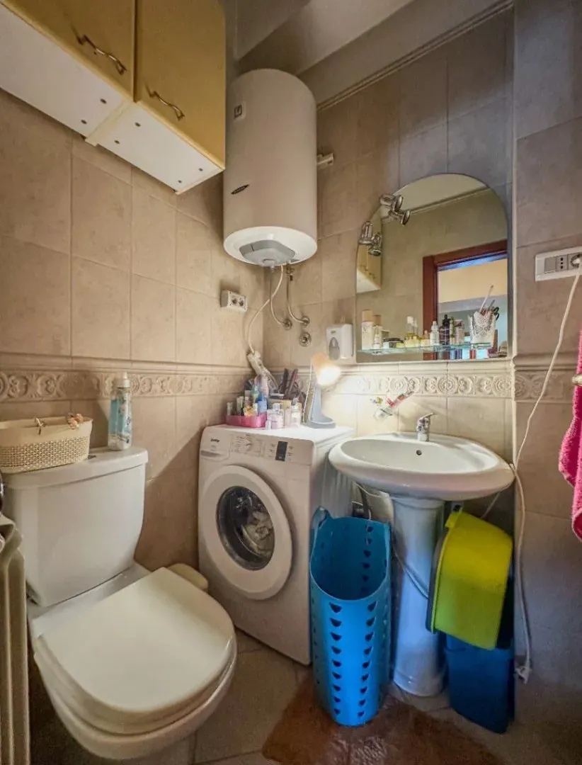 Prodaja, dvosoban stan, 95m², Preko Morače, Podgorica