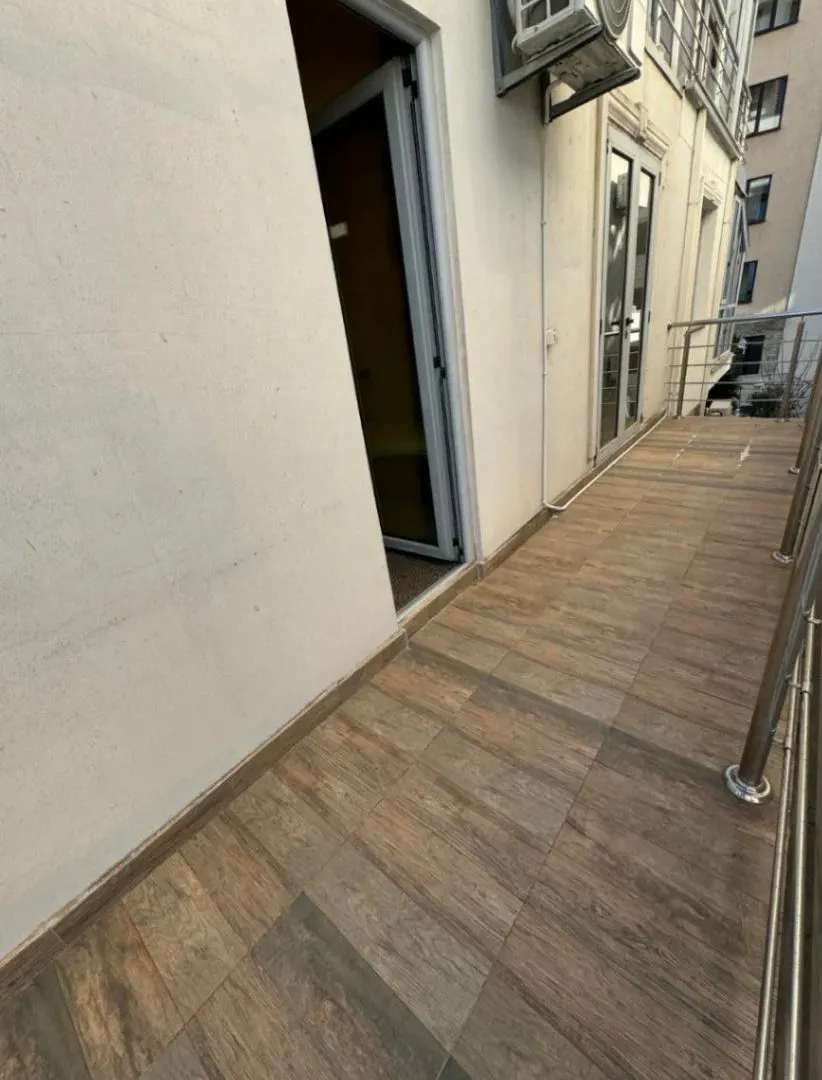 Sale, two bedroom apartment, 60m², Rafailovići, Budva