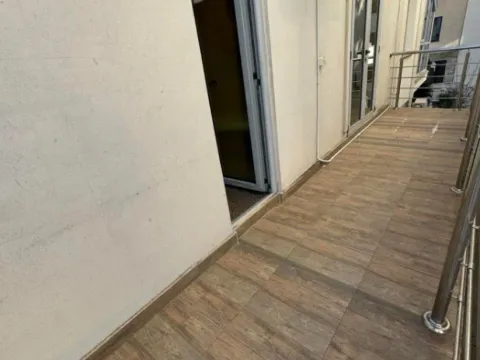 Sale, two bedroom apartment, 60m², Rafailovići, Budva - image 4